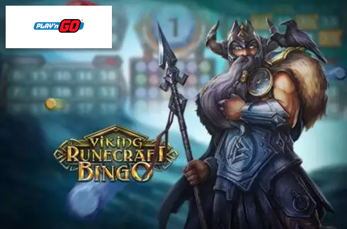 Viking Runecraft Bingo